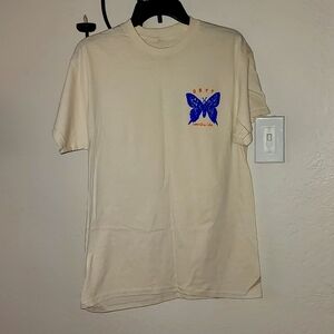 Obey Butterfly T-Shirt